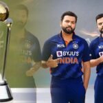 चैंपियंस ट्रॉफी 2025 के लिए BCCI ने किया भारतीय टीम का एलान, एक साल बाद होगी शमी की वापसी, गिल बनाए गए उप-कप्तान…
