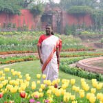 राष्ट्रपति बिहार, मध्य प्रदेश और गुजरात के पांच दिवसीय दौरे पर…