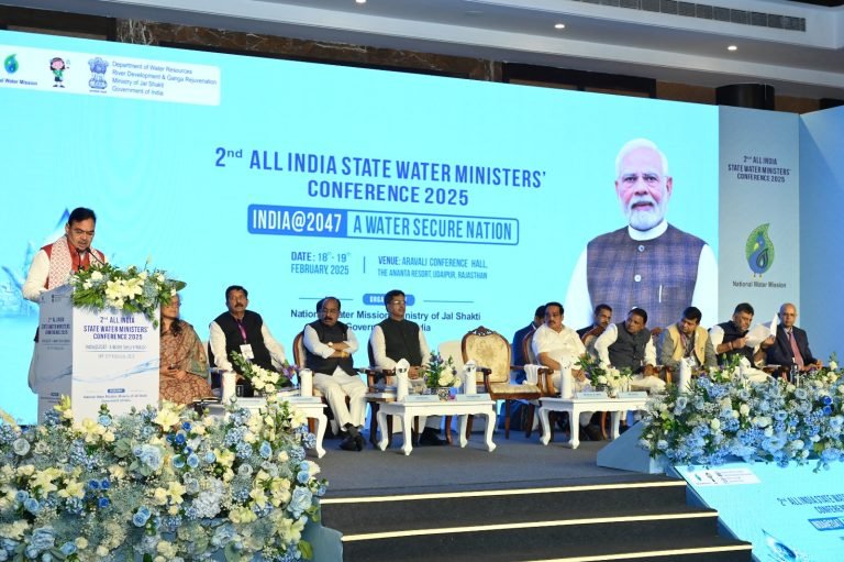 जल जीवन मिशन : 25 लाख महिलाओं को मिला पानी की गुणवत्ता जांचने का प्रशिक्षण, 80 फीसदी ग्रामीण परिवारों को नल के पानी की सुविधा…