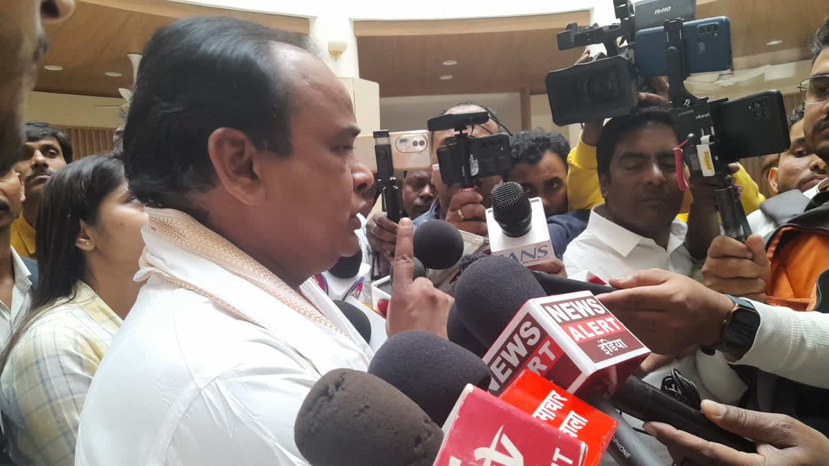 मंत्री इरफान ने बताई योगी आदित्यनाथ को ललकारने वाले बयान के पीछे की वजह, बाबूलाल मरांडी को दी बीजेपी छोड़ने की सलाह…