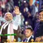 प्रधानमंत्री मोदी आज दो दिवसीय एडवांटेज असम 2.0 निवेश और अवसंरचना शिखर सम्मेलन 2025 का करेंगे उद्घाटन…