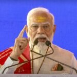 पीएम मोदी ने किया बागेश्वर धाम कैंसर हॉस्पिटल का शिलान्यास, कहा- ‘इस बार तो बालाजी का बुलावा आया है’..