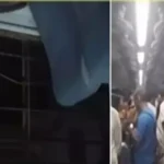 रांची-पटना जनशताब्दी एक्सप्रेस पर पत्थरबाजी, खिड़की का शीशा टूटा…