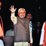 Bihar Cabinet: बिहार भाजपा के ये 7 नेता बनेंगे मंत्री, आज शाम 4 बजे होगा नीतीश कैबिनेट का विस्तार…
