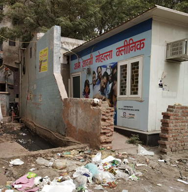 सीएजी रिपोर्ट में दिल्ली की स्वास्थ्य सेवाओं में कुप्रबंधन और वित्तीय लापरवाही का खुलासा…