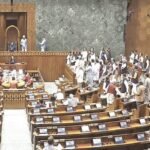 वक्फ पर जेपीसी के सुझाए बदलावों को कैबिनेट ने दी मंजूरी…