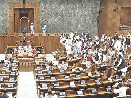 वक्फ पर जेपीसी के सुझाए बदलावों को कैबिनेट ने दी मंजूरी…