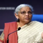 लोगों की ओर से, लोगों के लिए है यह बजट : निर्मला सीतारमण…