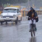 आज फिर करवट लेगा झारखंड का मौसम, राजधानी रांची समेत इन जिलों में ओलावृष्टि का अलर्ट…
