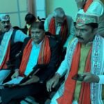 बिहार में नीतीश कैबिनेट का विस्तार, बीजेपी कोटे से इन 7 विधायकों ने ली मंत्री पद की शपथ, साध लिया जातीय समीकरण…