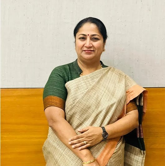 आज दिल्ली CM पद की शपथ लेंगी रेखा गुप्ता…