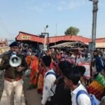बिहार के रेलवे स्टेशनों पर अब होगी गिरफ्तारी, DGP ने दिल्ली भगदड़ के बाद किया अलर्ट, निर्देश जारी…