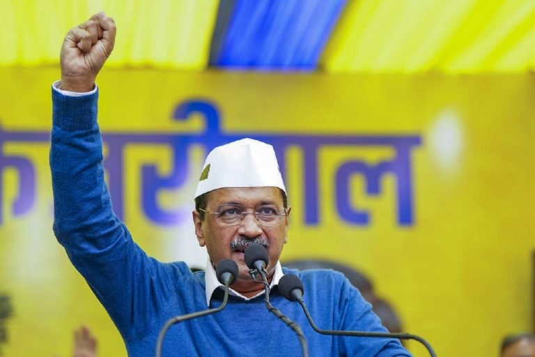 Delhi Election Result : कहीं बिक न जाए विधायक, अरविंद केजरीवाल टेंशन में, सभी 70 उम्मीदवारों की बैठक बुलाई…