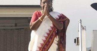 BIT मेसरा का प्लेटिनम जुबली समारोह : तैयारी जोरों पर, राष्ट्रपति मुर्मू करेंगी उद्घाटन