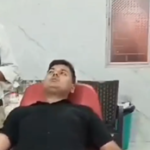 देवघर में जरुरतमंद को रक्त देने के लिए देखी गई सांप्रदायिक सौहार्द…