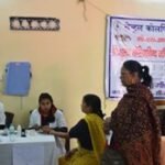 JHARKHAND NEWS : CCL जन आरोग्य केन्द्र द्वारा निःशुल्क मोतियाबिंद जांच एवं लेंस प्रत्यारोपण शिविर का हुआ सफल आयोजन…