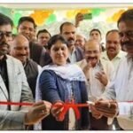 गिरिडीह में मंत्री सुदिव्य कुमार ने सिद्धू कान्हो-सह-सावित्रीबाई फुले पुस्तकालय का किया उद्घाटन…