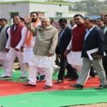 मुंगेर में CM नीतीश की प्रगति यात्रा आज, 438 करोड़ रुपये की योजनाओं का करेंगे उद्घाटन और शिलान्यास…