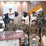 विशुन साव ब्लाइंड मर्डर केस मामले का खुलासा : चतरा पुलिस ने मास्टरमाइंड समेत 3 हत्यारे को किया गिरफ्तार…