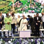 बंगाल ग्लोबल बिजनेस समिट में सीएम हेमंत ने बुलंद की झारखंड की आवाज, कहा- अर्थव्यवस्था में निभा रहा अहम रोल…