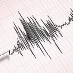 इंडोनेशिया में महसूस किए गए भूकंप के तेज झटके, तीव्रता 6.1…