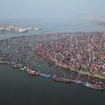 उत्तर प्रदेश के सभी 75 जिलों में गंगाजल पहुंचाएगी सरकार