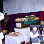 शहीद कैप्टन करमजीत: इकलौते बेटे के सिर पर सजना था सेहरा, तिरंगे में लिपटा देख बोलीं मां-बोले सो निहाल…