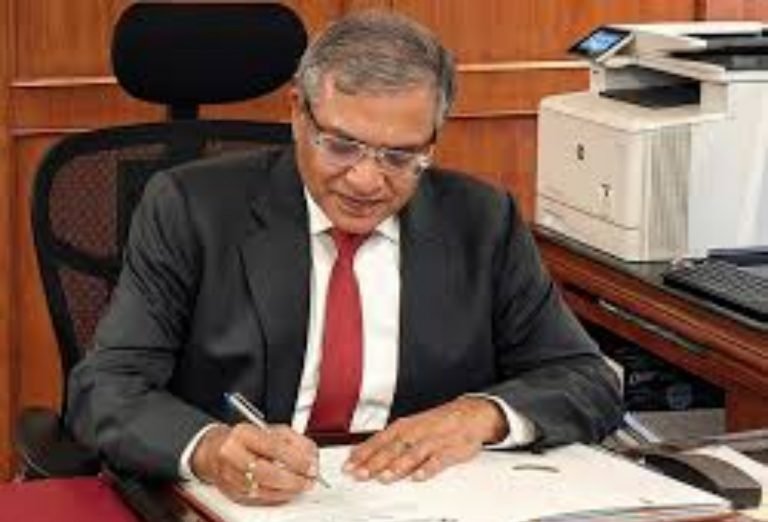 कौन हैं नए CEC ज्ञानेश कुमार? क्या है इनका राम मंदिर कनेक्शन…