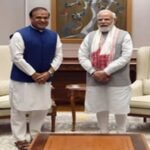 हिमंत बिस्वा सरमा ने पीएम मोदी को बताया ‘पूर्वोत्तर की समृद्ध संस्कृति का ब्रांड एंबेसडर’…
