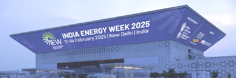 पीएम मोदी आज भारत ऊर्जा सप्ताह-2025 की करेंगे शुरुआत…