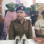 डिजिटल आरेस्ट, बंगाल की साईबर थाना पुलिस ने अंतराष्ट्रीय साईबर ठगों के गिरोह का किया भंडाफोड़ 9 गिरफ्तार…