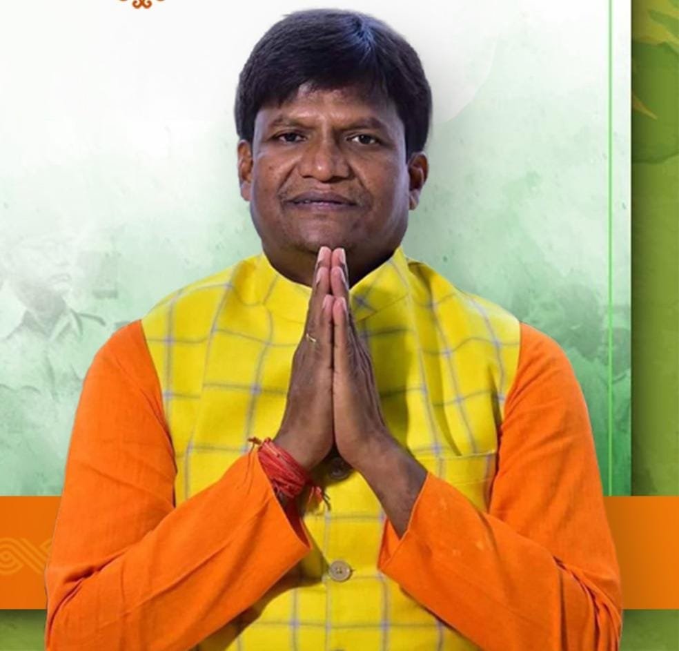 धनबाद सांसद ढुलू महतो ने केंद्रीय बजट को ऐतिहासिक और विकासात्मक बताया, देशवासियों को दी बधाई…