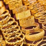 5500 रुपये बढ़ी सोने की कीमत, रिकॉर्ड हाई पर गोल्ड, चांदी की भी बढ़ी चमकी…