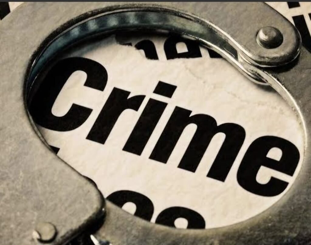 घर घुसकर लड़ाई झगड़ा छेड़खानी व हुईं छिनतई , कई पर हुआ केश…