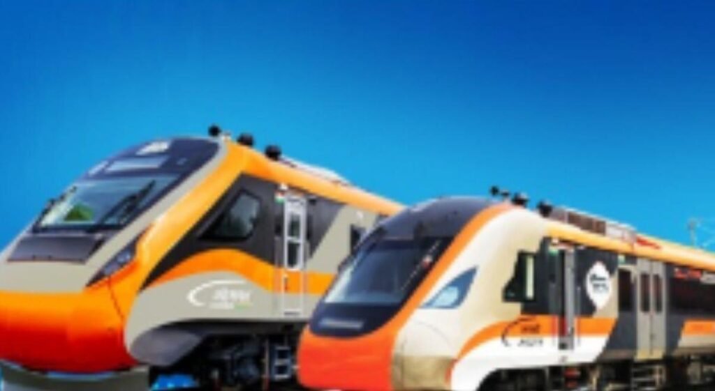 वंदे भारत स्लीपर, वंदे मेट्रो और बुलेट ट्रेन धड़धड़ा के दौड़ेगी पटरी पर, मोदी सरकार ने बना लिया प्लान…
