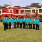 IIT (ISM) Dhanbad का प्रतिष्ठित दो दिवसीय वार्षिक एलुमनी मीट, बसंत 2025…