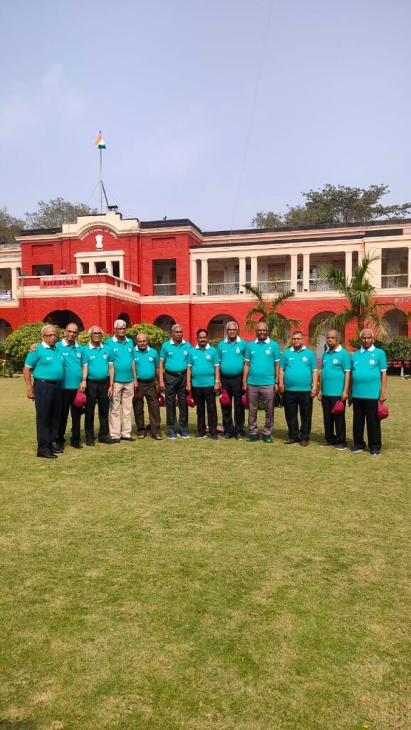 IIT (ISM) Dhanbad का प्रतिष्ठित दो दिवसीय वार्षिक एलुमनी मीट, बसंत 2025…