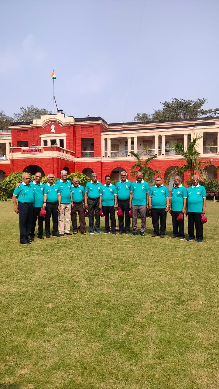 IIT (ISM) Dhanbad का प्रतिष्ठित दो दिवसीय वार्षिक एलुमनी मीट, बसंत 2025…