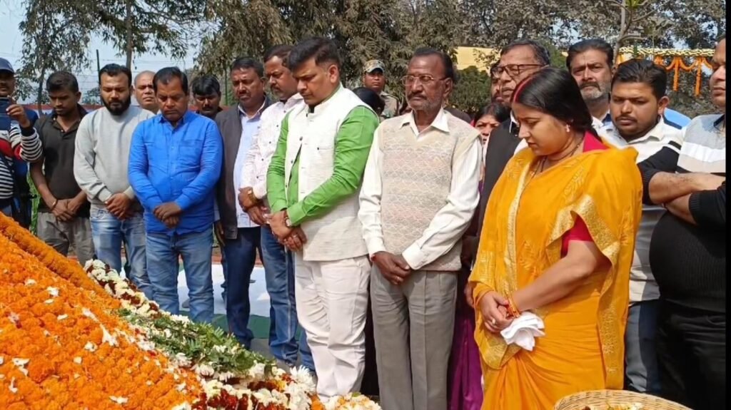 बागडिगी खान हादसे को याद कर आज भी लोगों के दिल दहल उठते..