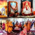 गायत्री ज्ञान मन्दिर सिंदरी के प्रांगण में बसंत पंचमी पर्व एवं गुरुदेव के अध्यात्मिक जन्म दिवस के शुभ अवसर पर विभिन्न कार्यक्रम एवं पूजा अर्चना किया गया…