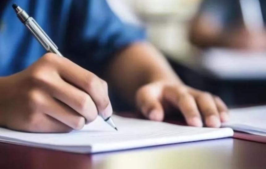 BED, MED और BPD में नामांकन के लिए 20 अप्रैल को होगी परीक्षा, इस दिन से भरे जाएंगे फॉर्म…