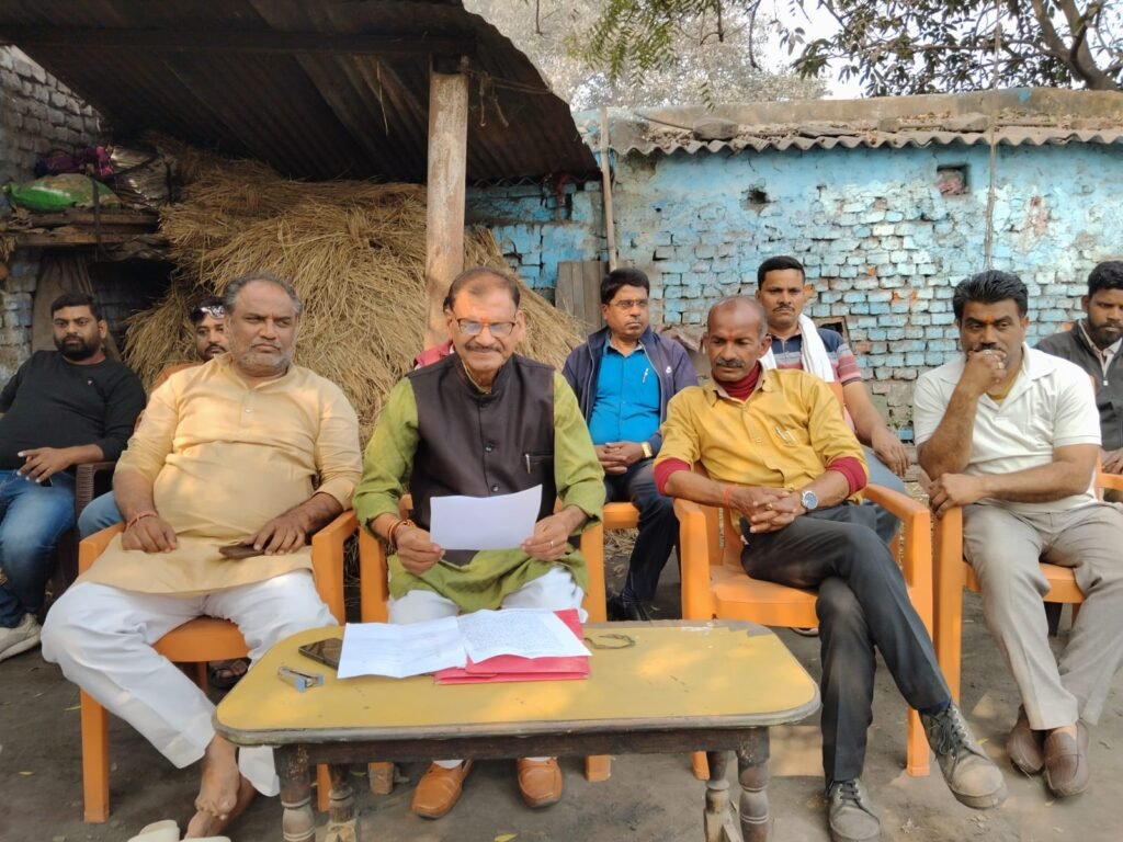 बीसीसीएल कर्मी को अवैध कोयला कारोबारियों की धमकी…