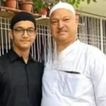 कांग्रेस नेता डॉ शकील अहमद खान के बेटे की हुई मृत्यु…