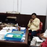 गोल्डन पहाड़ी के लोग पीट वाटर के लिए कर रहे त्राहिमाम…