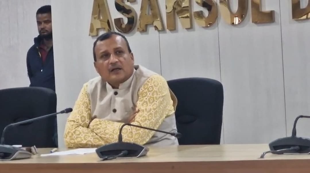 रेल बजट के दौरान आसनसोल रेलवे डिवीजन के कर्मचारियों को मिला रेलवे का तौफा खर्च होंगे चालीस करोड़ रुपए…