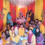 चांद कुइयां न्यू कालोनी में सरस्वती पूजा के दौरान होगी भंडारे के साथ सुंदर काण्ड पार्ट…