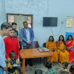 शिक्षा हर हाल मे जरूरी है। चाहे सीखने के लिए दूर से दूर सफर क्यों ना करना पड़े:कुलदीप रजक…