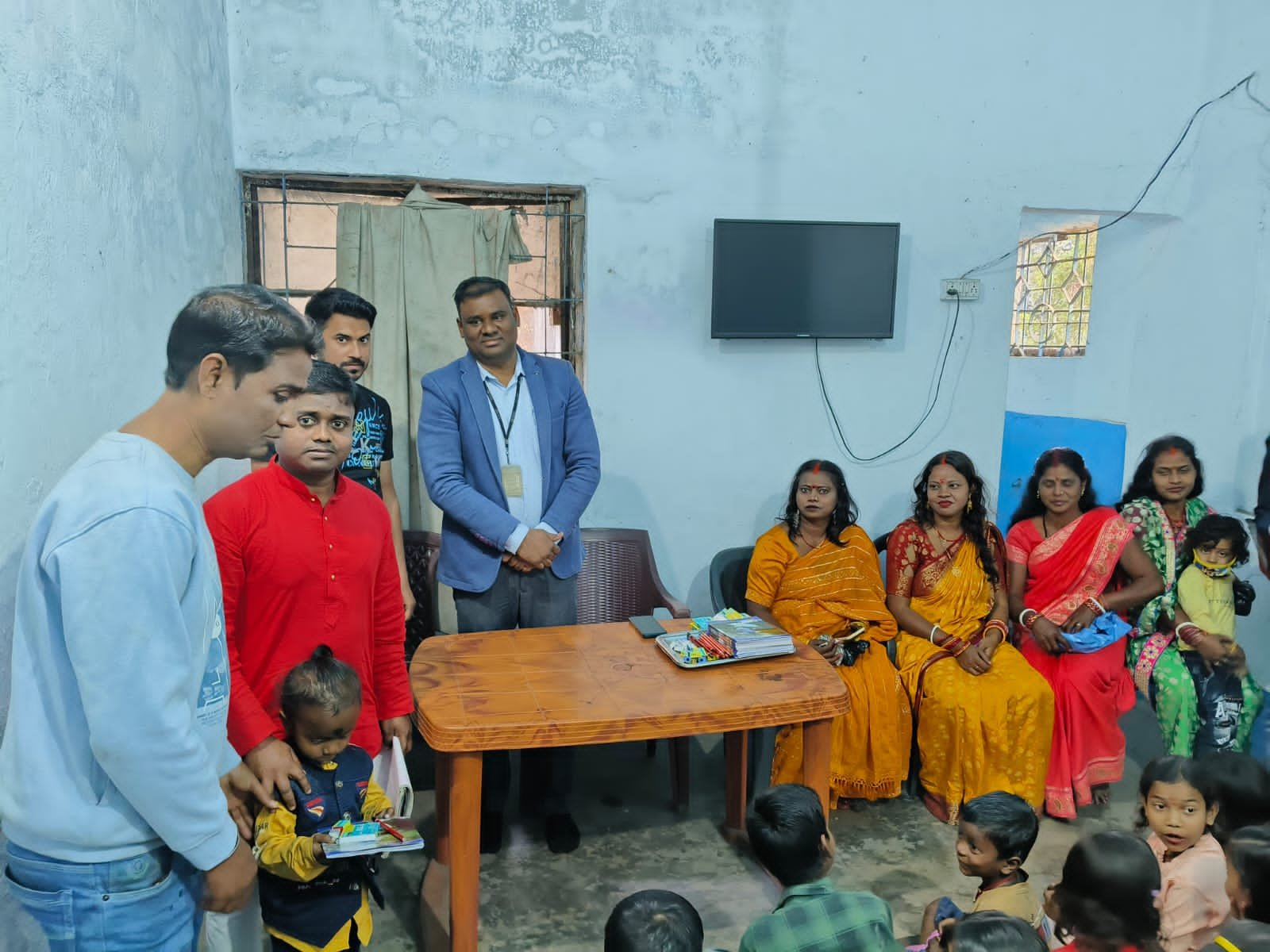 शिक्षा हर हाल मे जरूरी है। चाहे सीखने के लिए दूर से दूर सफर क्यों ना करना पड़े:कुलदीप रजक…