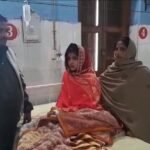 Bihar News:दहेज में नहीं मिला फ्रिज, तो ससुराल वालों ने दुल्हन के साथ किया ऐसा सलूक कि कांप गयी लोगों की रुह, जानिए पूरा मामला…