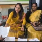 CM के निर्देश पर राज्य सरकार के विभिन्न विभागों के मंत्री अपने अपने स्तर से लगातार जनता दरबार का आयोजन कर आम लोगों की समस्याओं को सुन रहे…